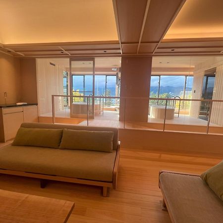 Miyajima Grand Hotel Arimoto Hatsukaichi Extérieur photo