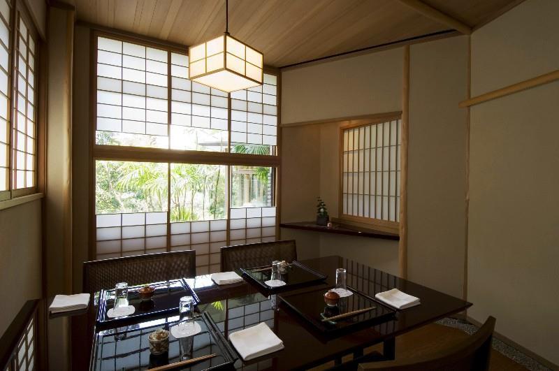 Miyajima Grand Hotel Arimoto Hatsukaichi Restaurant photo