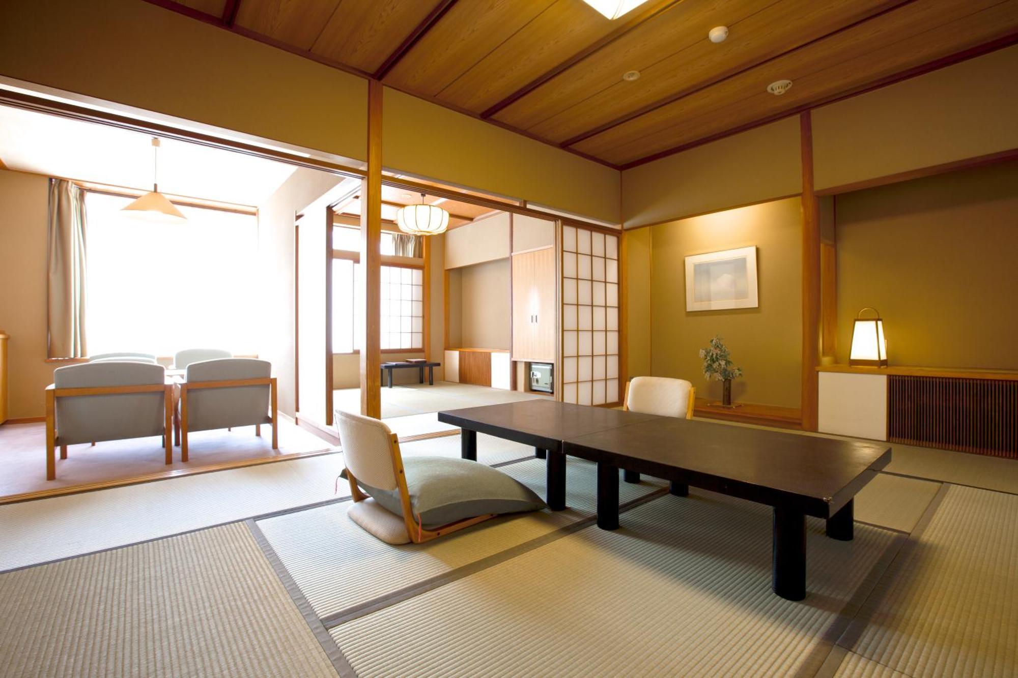 Miyajima Grand Hotel Arimoto Hatsukaichi Extérieur photo