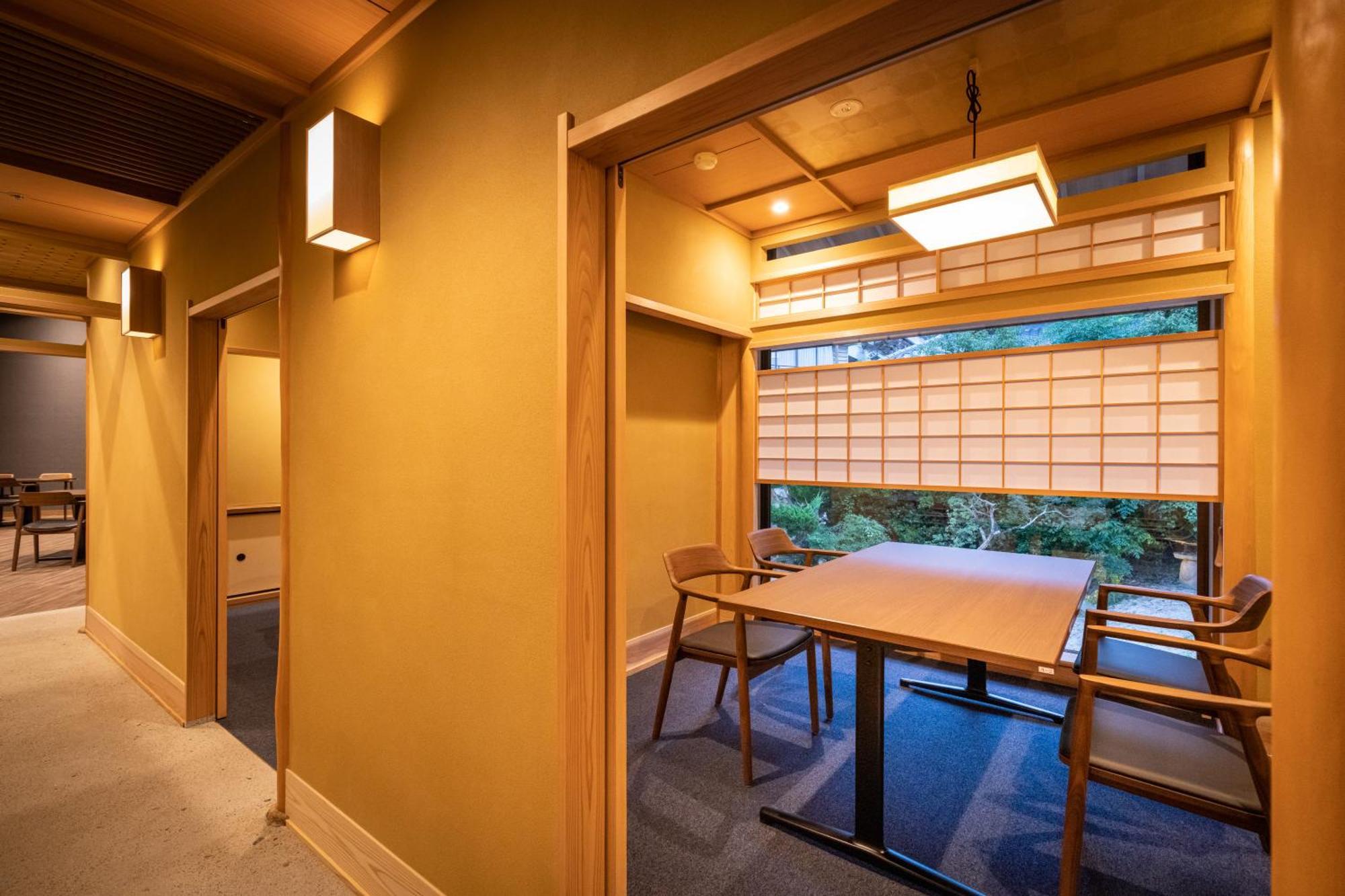 Miyajima Grand Hotel Arimoto Hatsukaichi Extérieur photo
