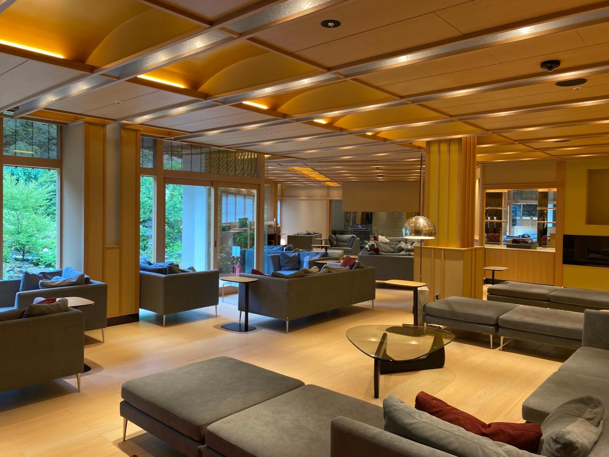 Miyajima Grand Hotel Arimoto Hatsukaichi Extérieur photo