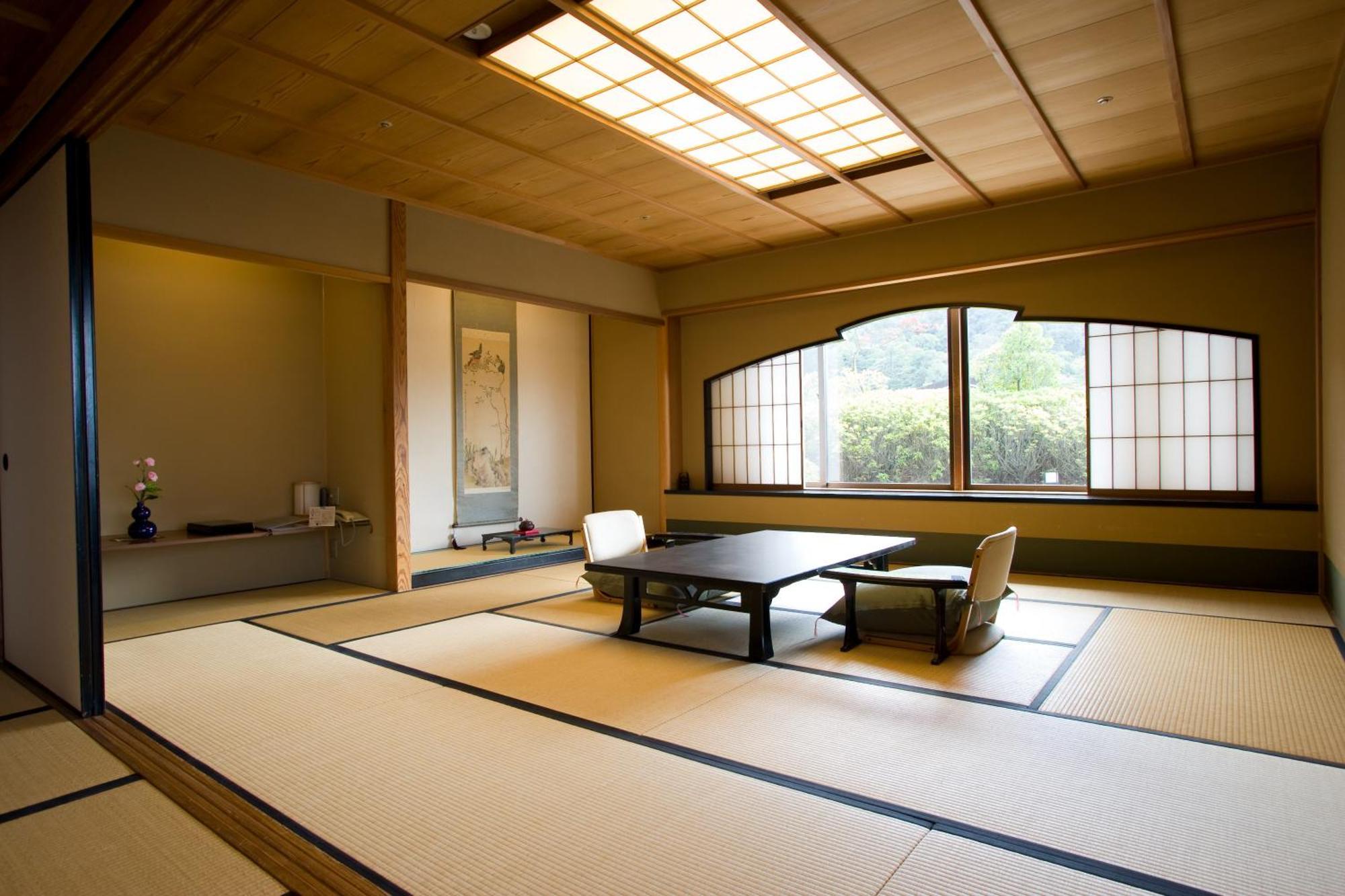 Miyajima Grand Hotel Arimoto Hatsukaichi Extérieur photo