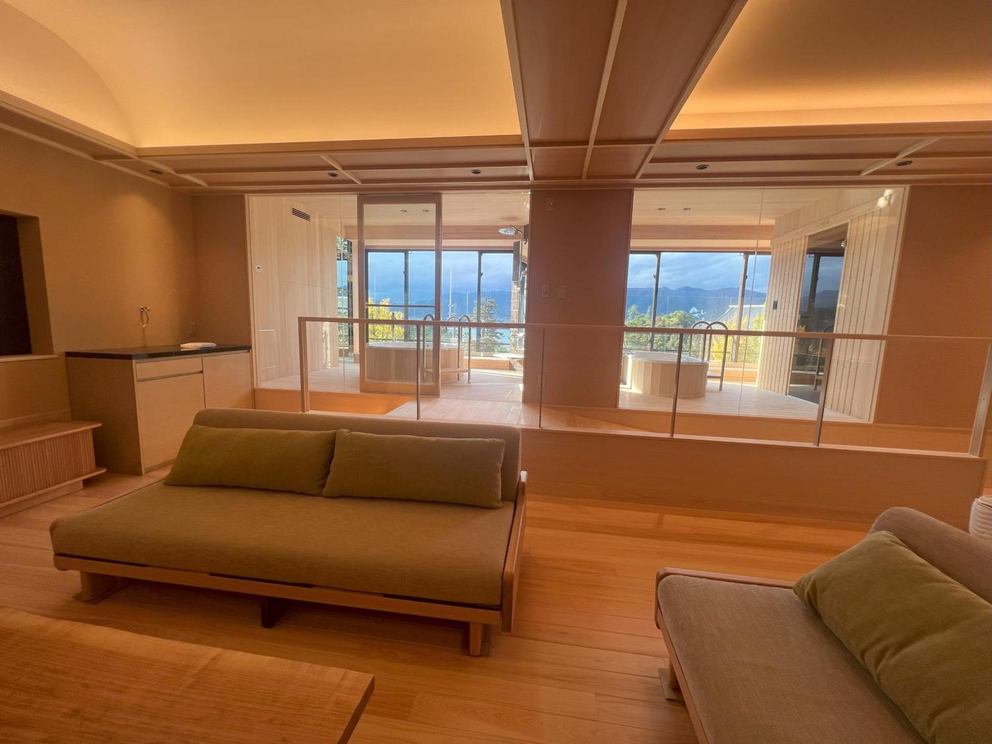 Miyajima Grand Hotel Arimoto Hatsukaichi Extérieur photo