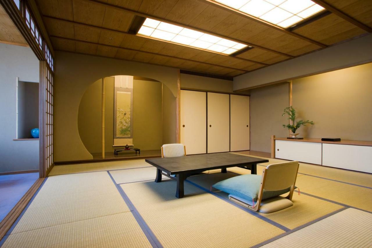Miyajima Grand Hotel Arimoto Hatsukaichi Extérieur photo